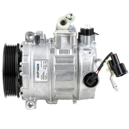 Denso Aircon Compressor DCP14020