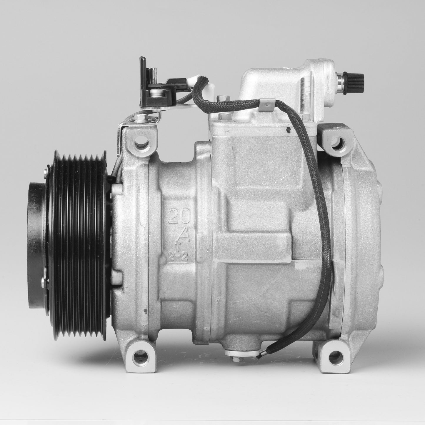 Denso Aircon Compressor DCP17006