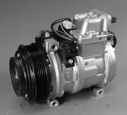 Denso Aircon Compressor DCP17011