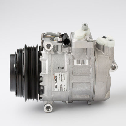 Denso Aircon Compressor DCP17023