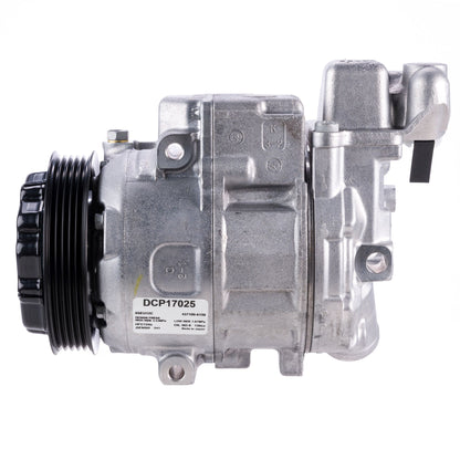 Denso Aircon Compressor DCP17025
