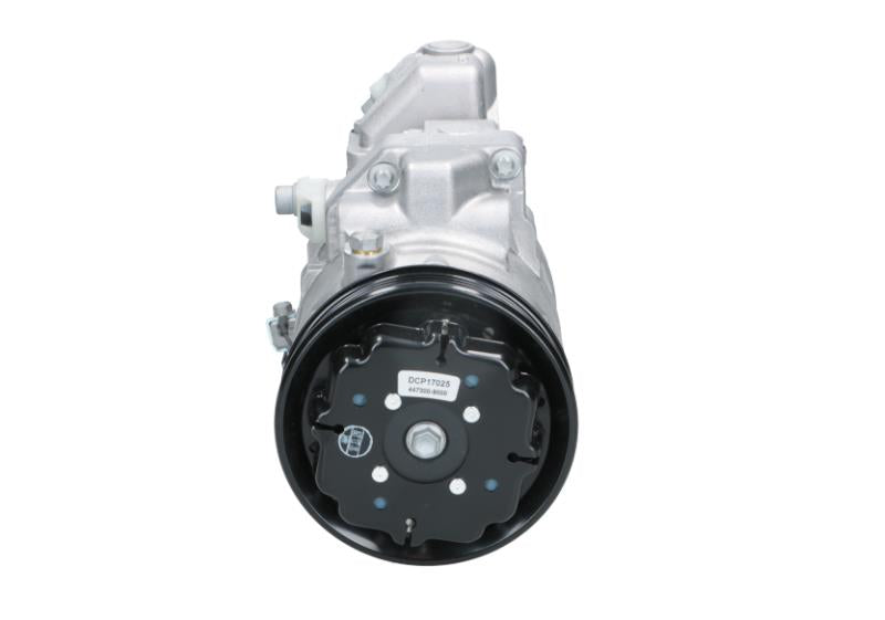 Denso New Aircon Compressor for Mercedes-Benz DCP17025