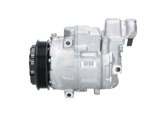 Denso New Aircon Compressor for Mercedes-Benz DCP17025