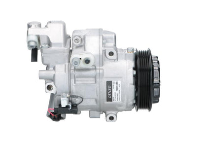 Denso New Aircon Compressor for Mercedes-Benz DCP17025