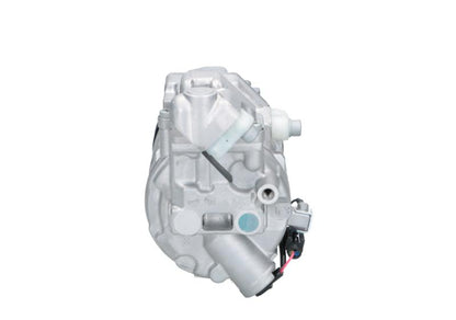 Denso New Aircon Compressor for Mercedes-Benz DCP17025