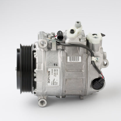 Denso Aircon Compressor DCP17026