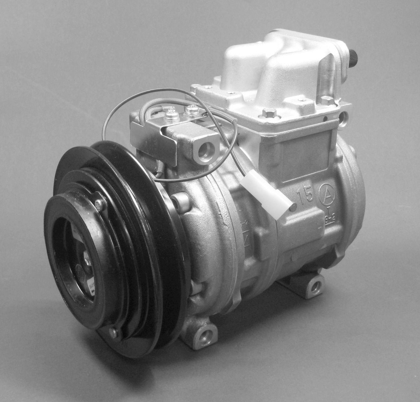 Denso Aircon Compressor DCP17033