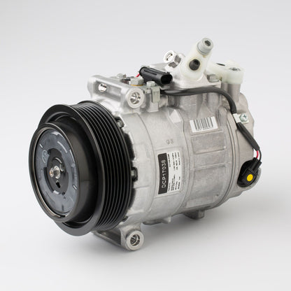 Denso Aircon Compressor DCP17038