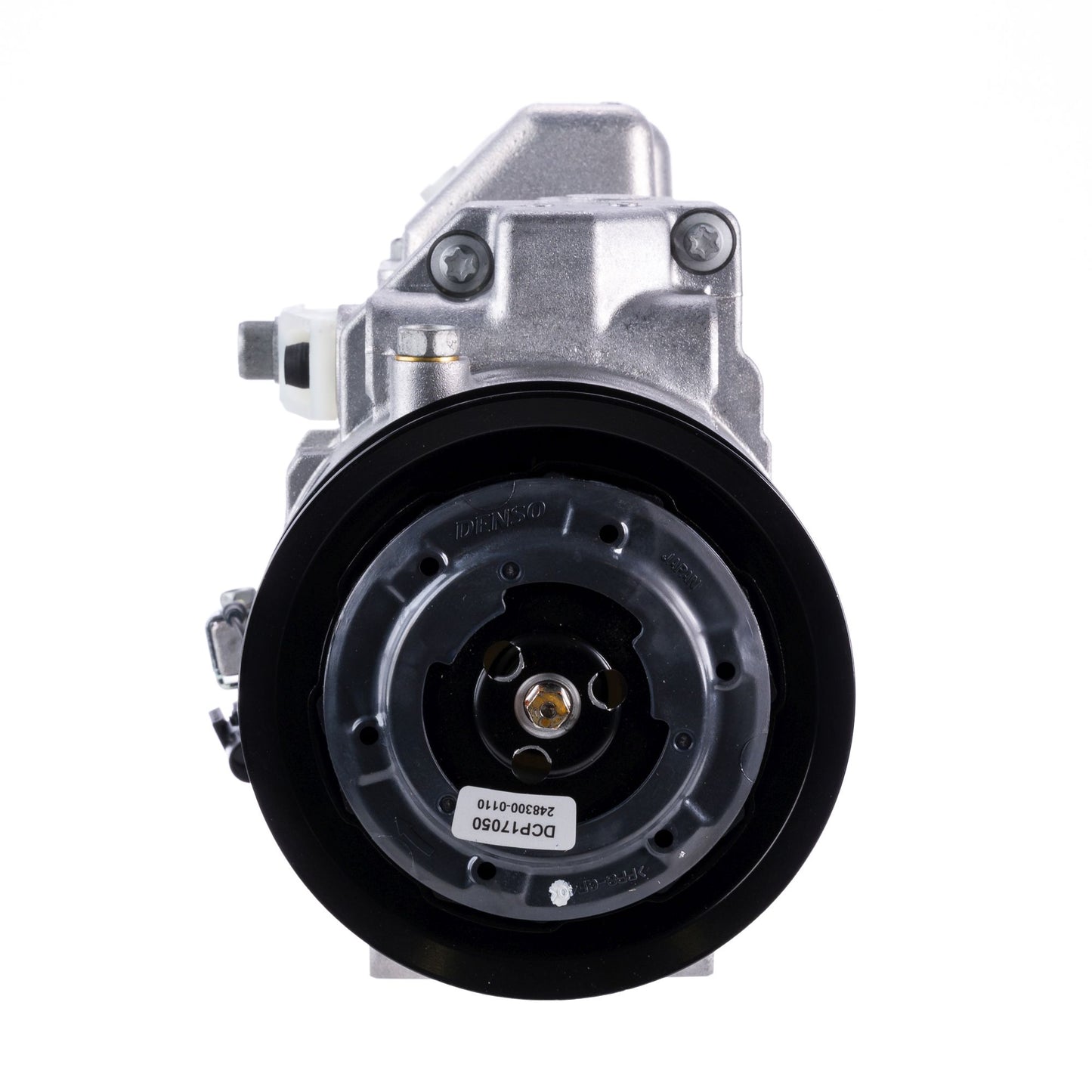 Denso Aircon Compressor DCP17050