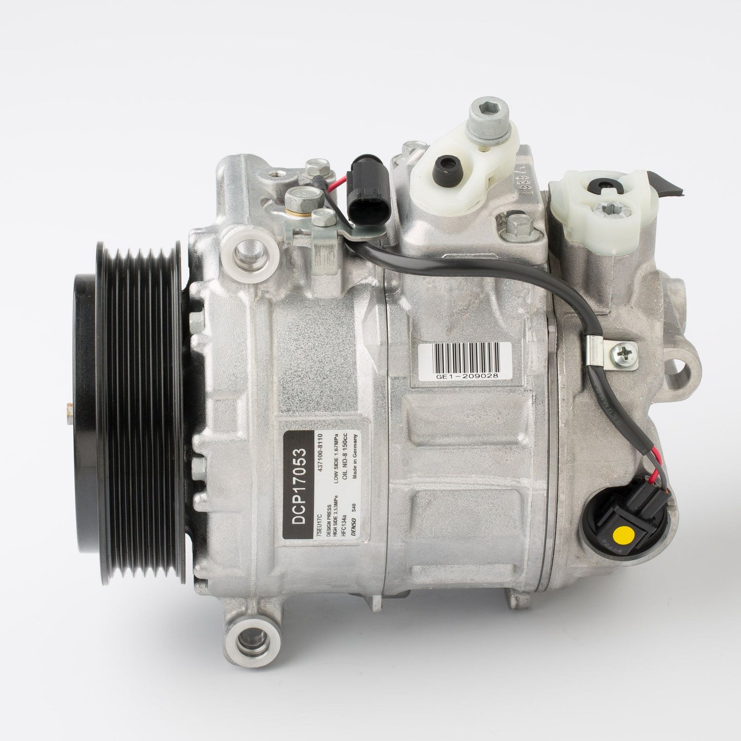 Denso Aircon Compressor DCP17053