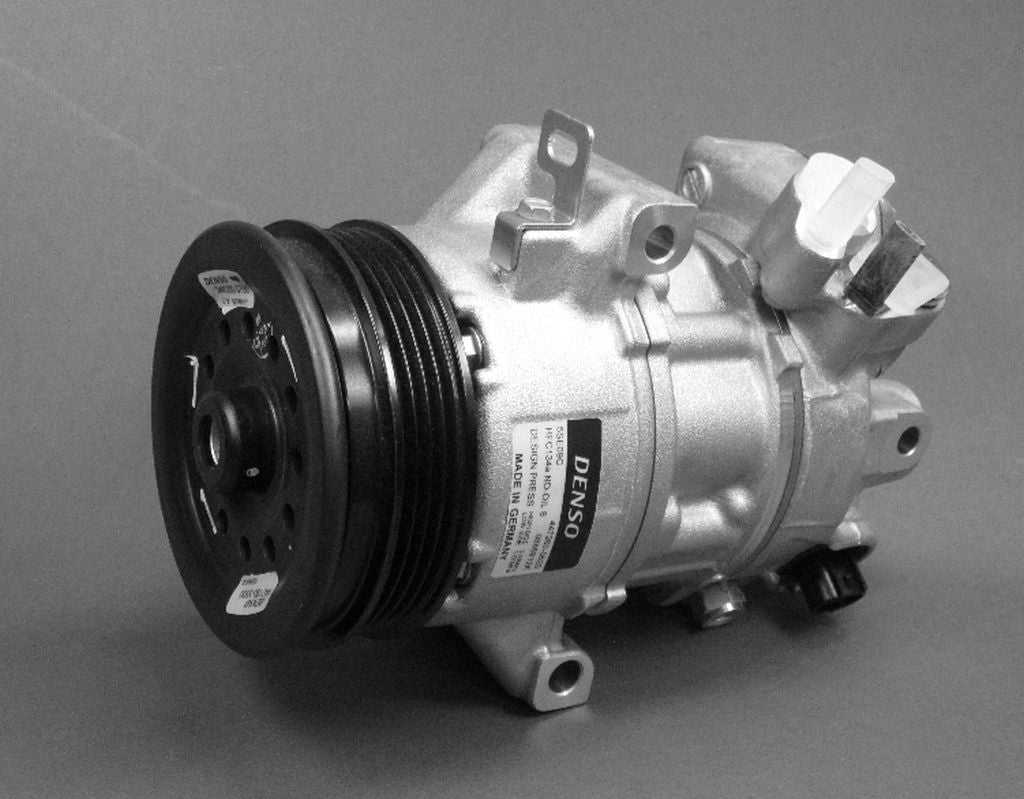 Denso Aircon Compressor DCP17056