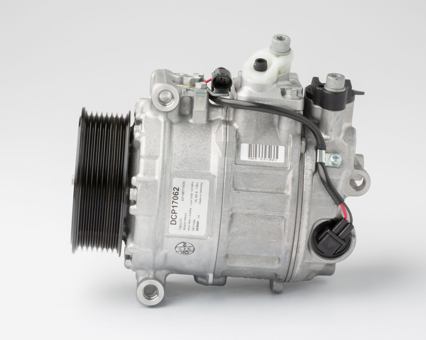 Denso Aircon Compressor DCP17062