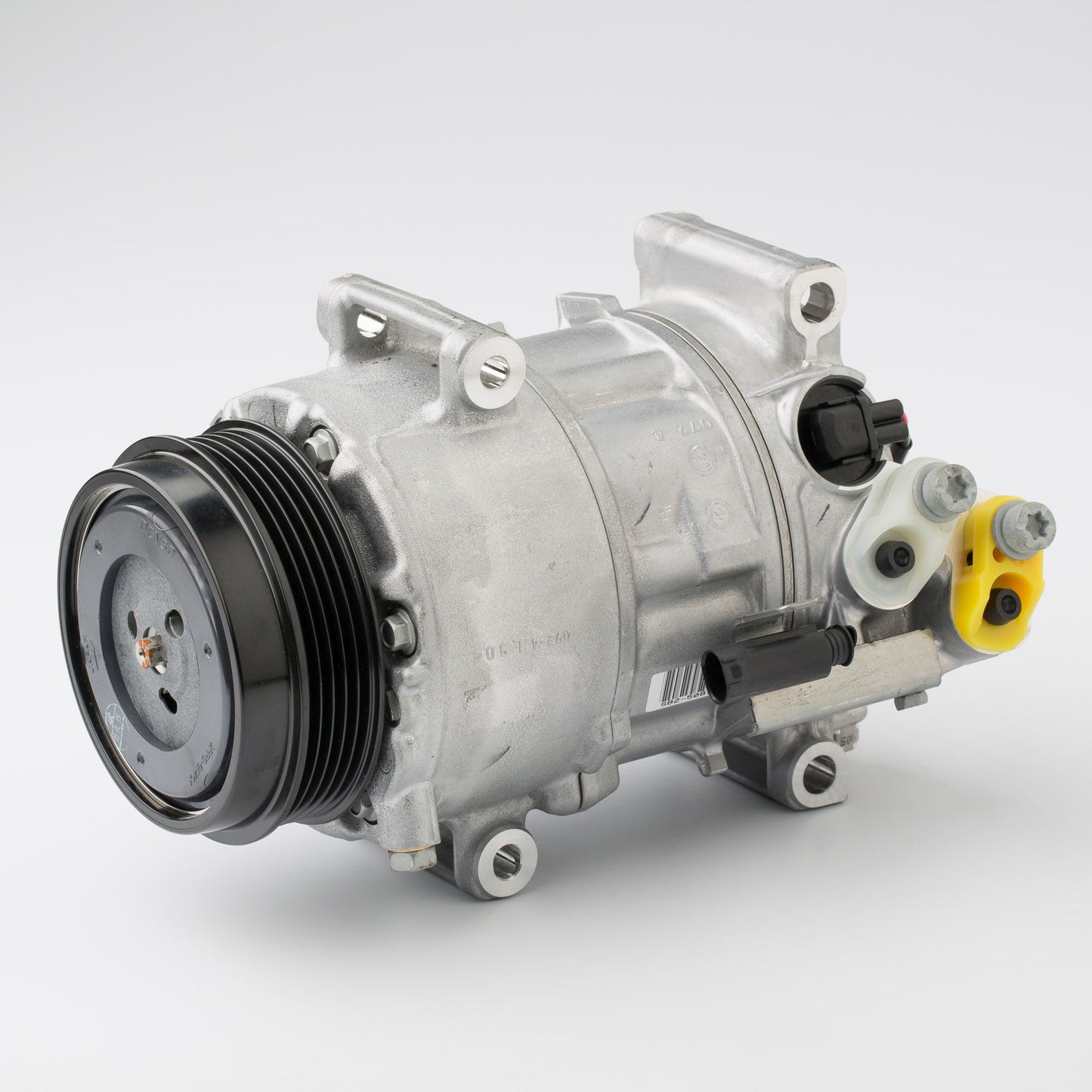Denso Aircon Compressor DCP17071