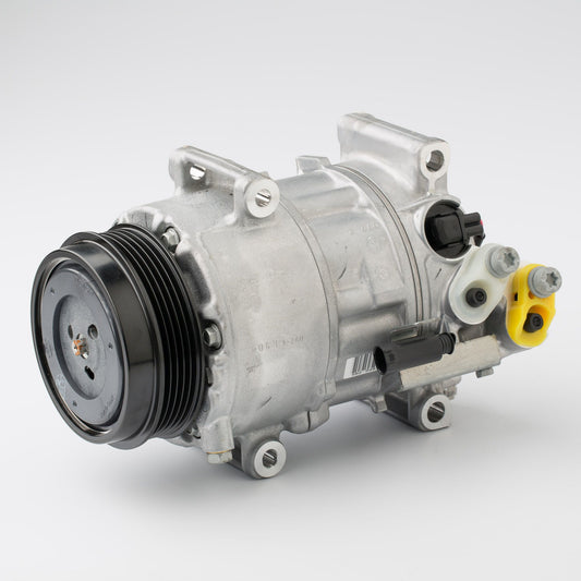 Denso Aircon Compressor DCP17071