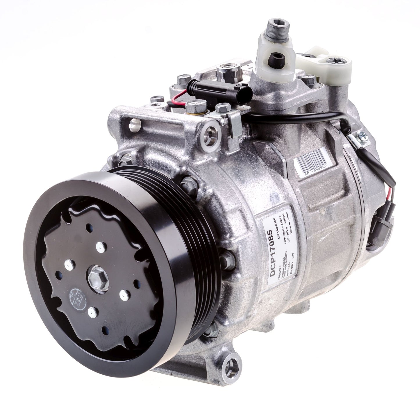 Denso Aircon Compressor DCP17085