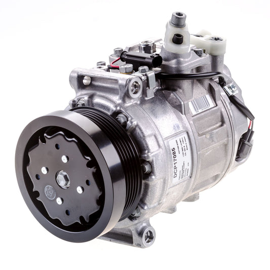 Denso Aircon Compressor DCP17085