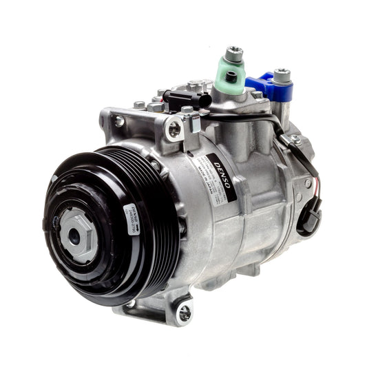 Denso Aircon Compressor DCP17087