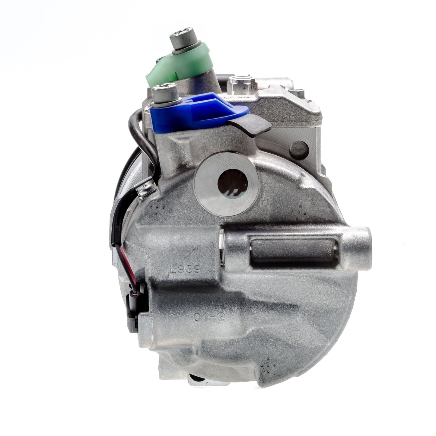 Denso Aircon Compressor DCP17087