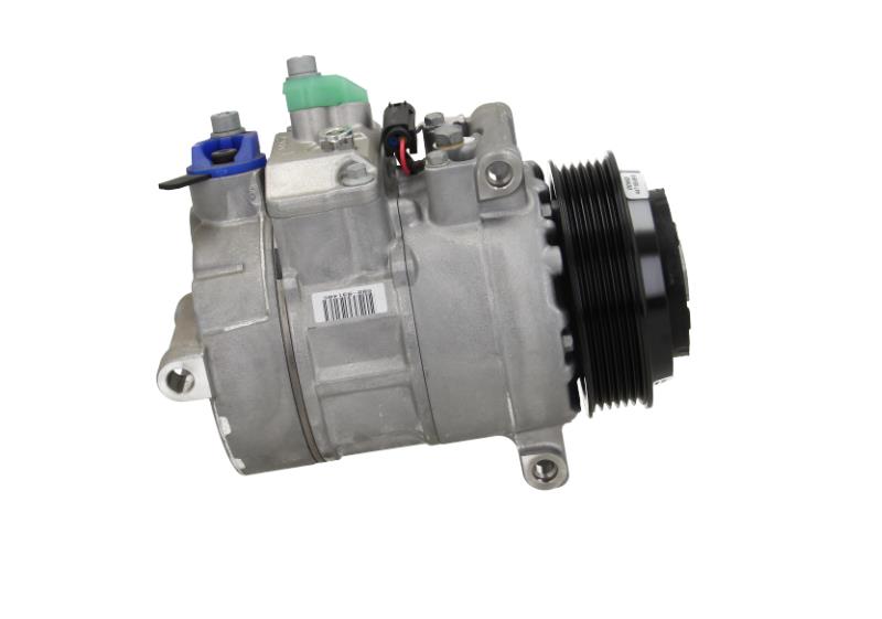 Denso New Aircon Compressor for Mercedes-Benz DCP17087