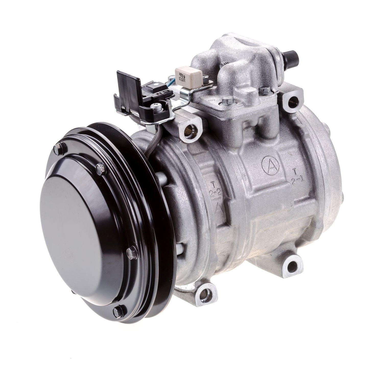 Denso New Aircon Compressor for Mercedes-Benz DCP17095