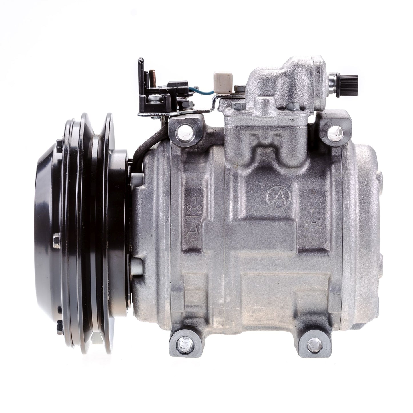 Denso New Aircon Compressor for Mercedes-Benz DCP17095