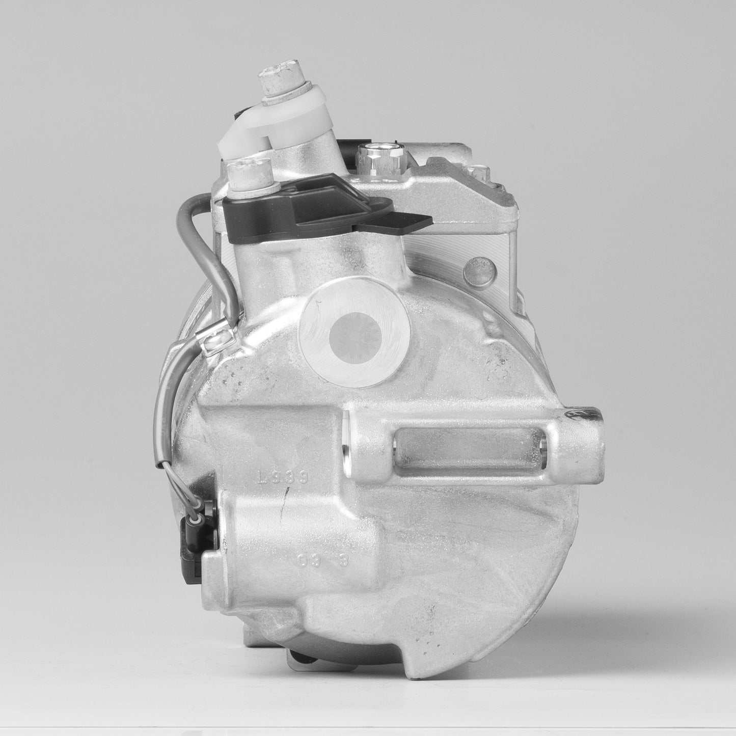 Denso Aircon Compressor DCP17104