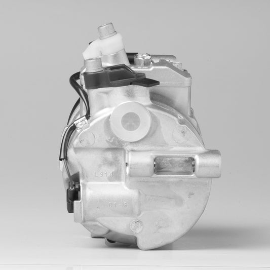 Denso Aircon Compressor DCP17105