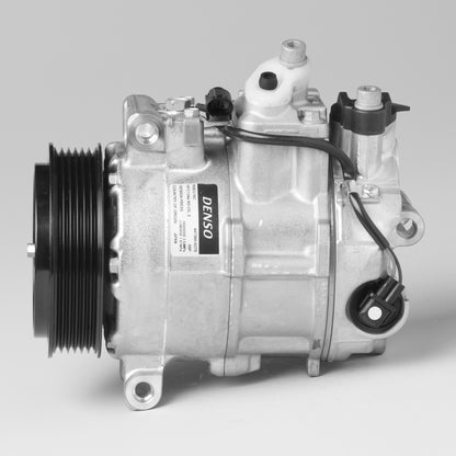 Denso Aircon Compressor DCP17105
