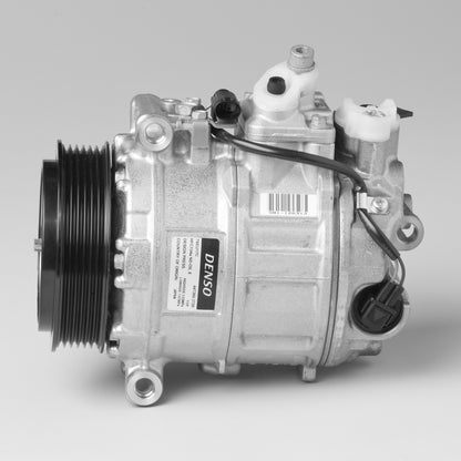 Denso Aircon Compressor DCP17109