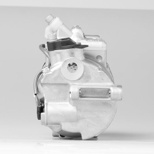 Denso Aircon Compressor DCP17112