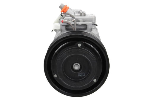 Denso New Aircon Compressor for Mercedes-Benz DCP17113