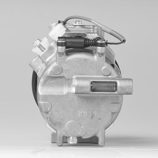 Denso Aircon Compressor DCP17114