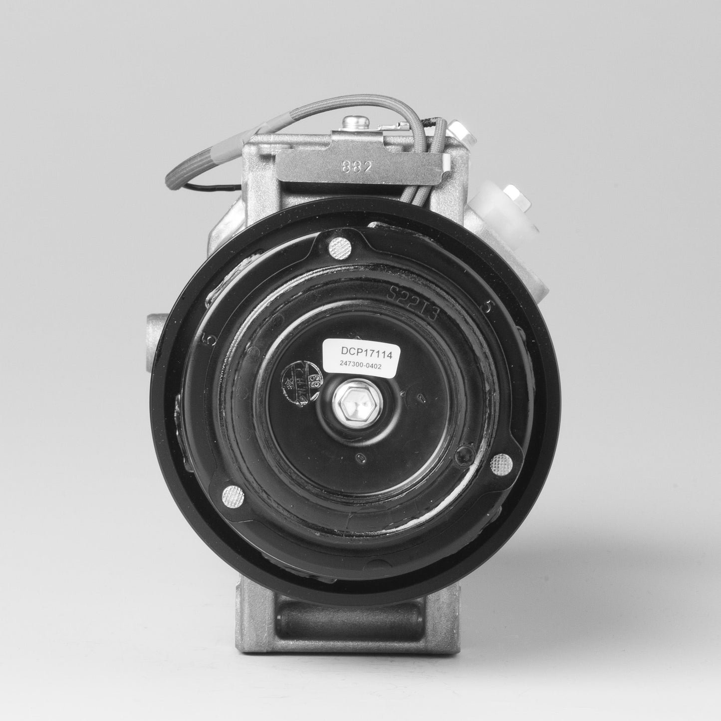 Denso Aircon Compressor DCP17114