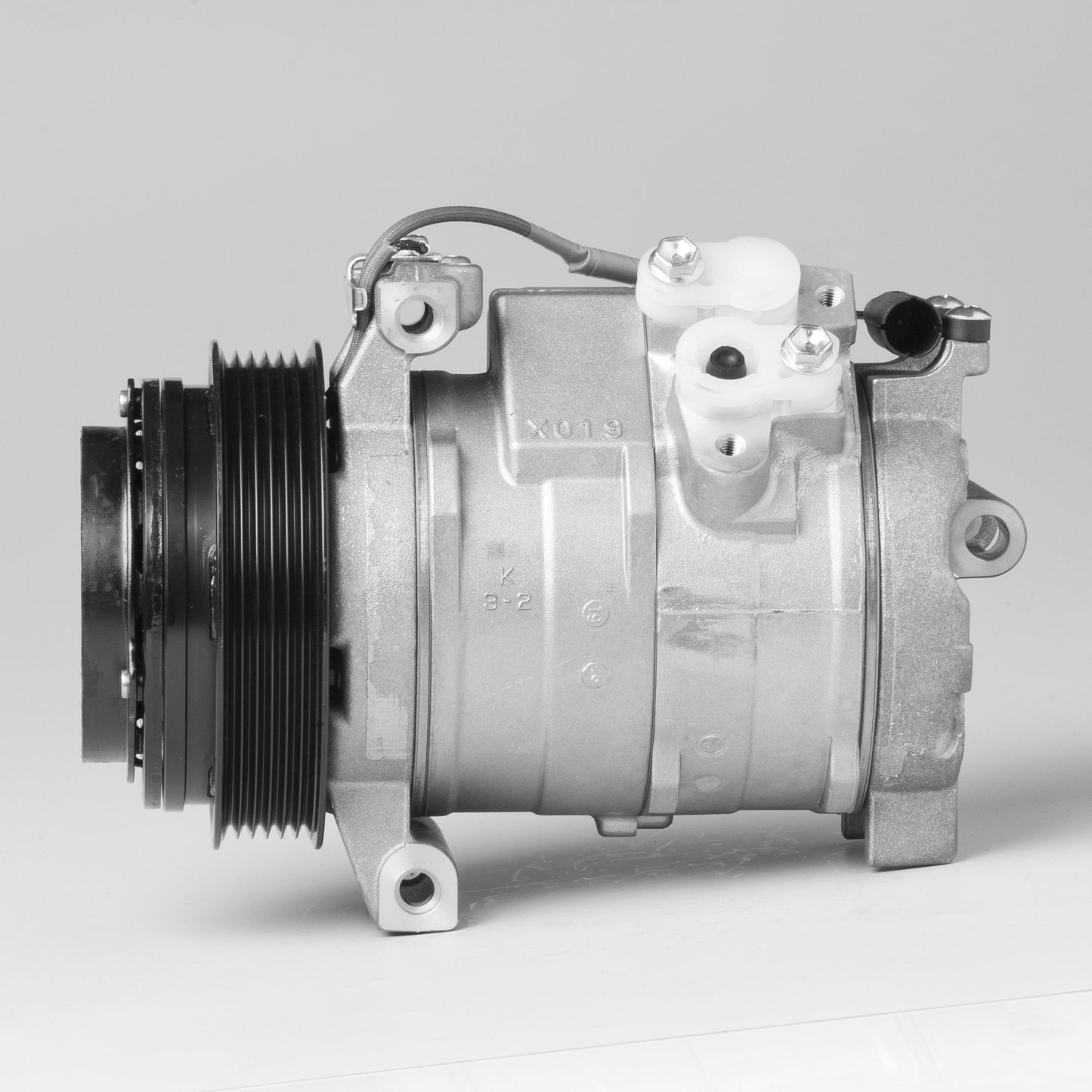 Denso Aircon Compressor DCP17114