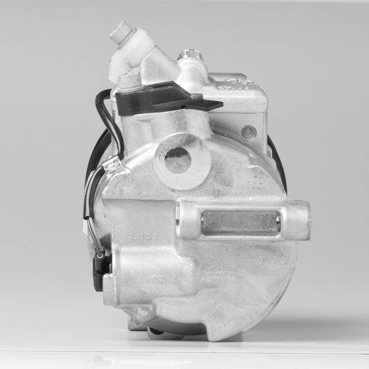 Denso Aircon Compressor DCP17115