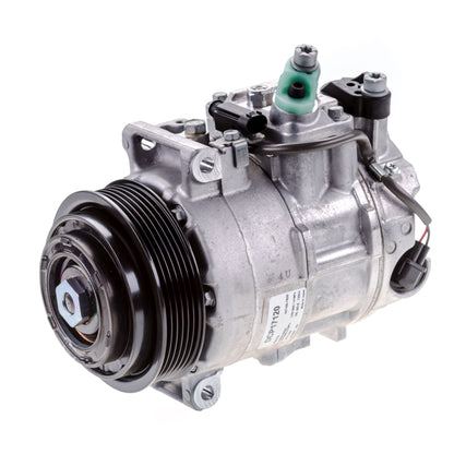 Denso New Aircon Compressor for Mercedes-Benz DCP17120
