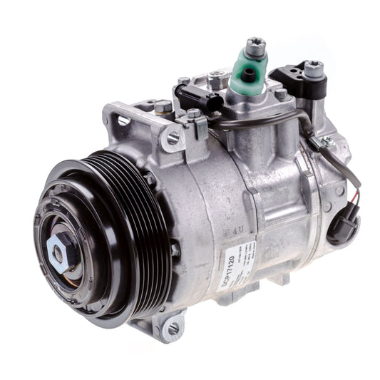 Denso New Aircon Compressor for Mercedes-Benz DCP17120