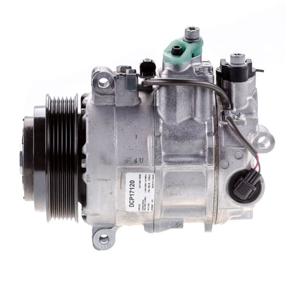 Denso New Aircon Compressor for Mercedes-Benz DCP17120