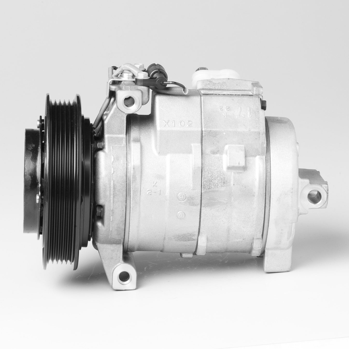 Denso Aircon Compressor DCP17121