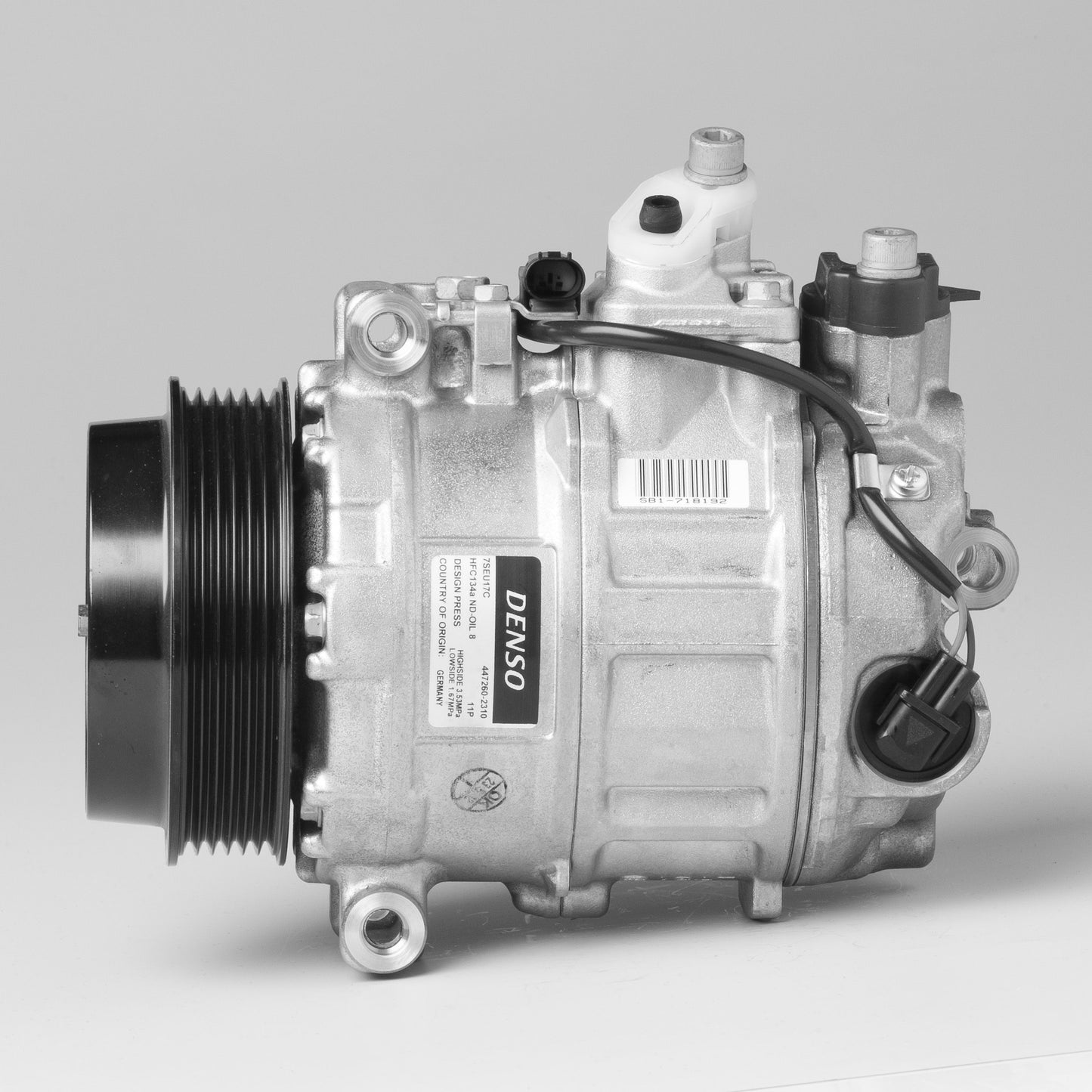 Denso Aircon Compressor DCP17129