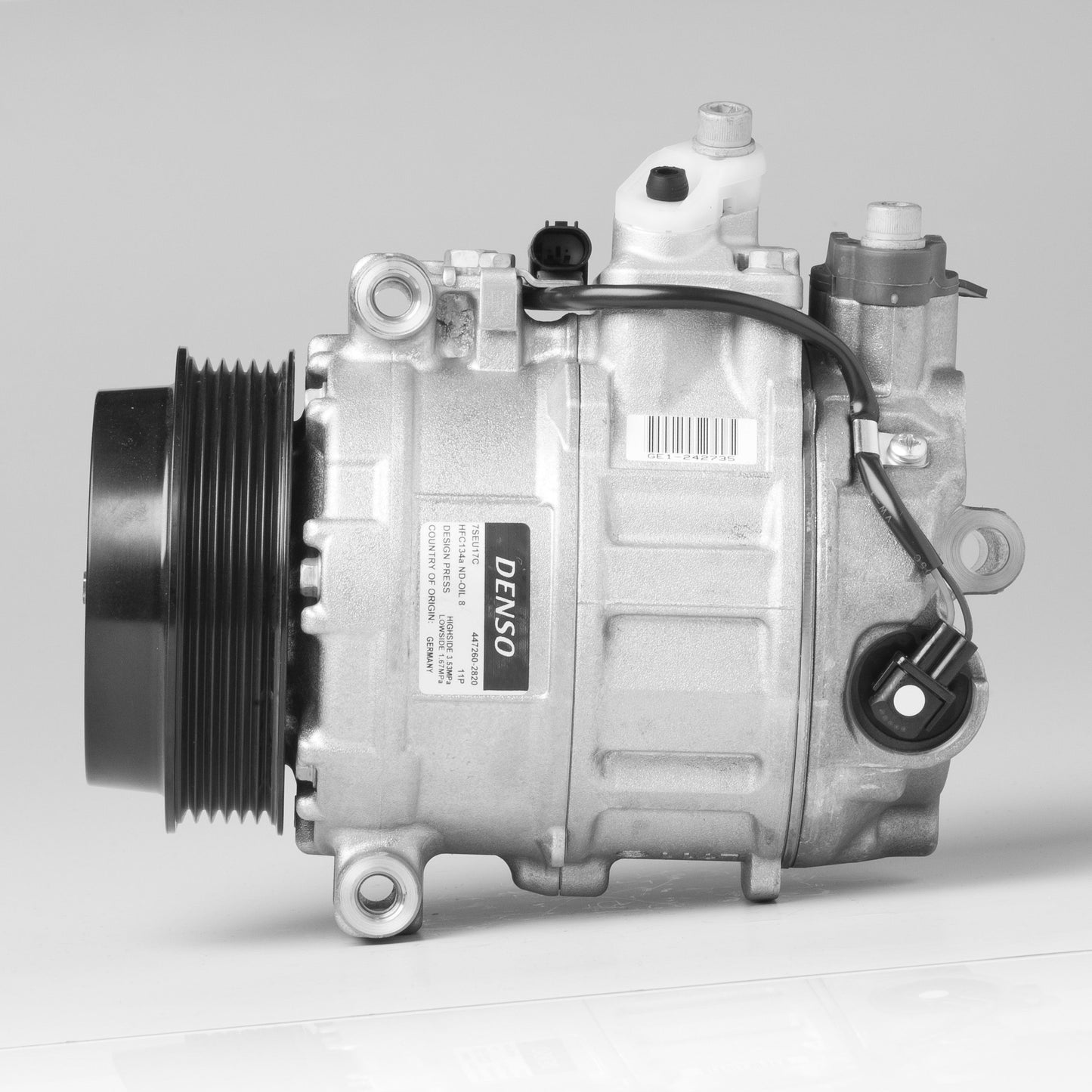 Denso Aircon Compressor DCP17130