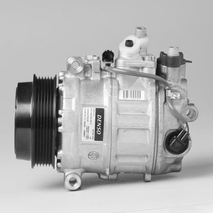 Denso Aircon Compressor DCP17132