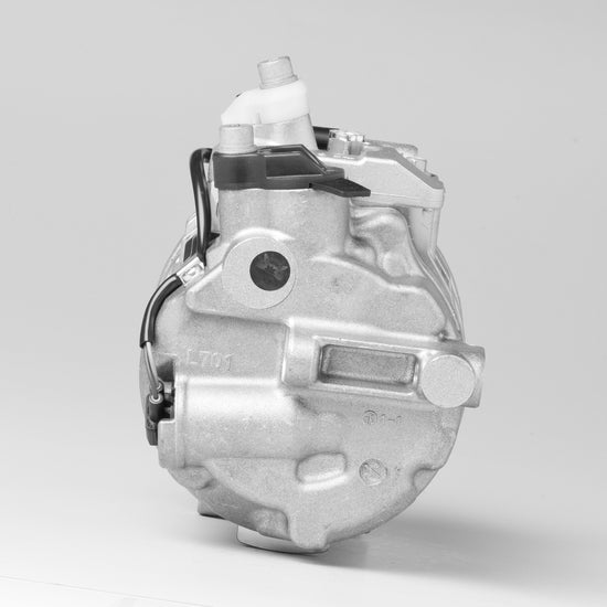 Denso Aircon Compressor DCP17133