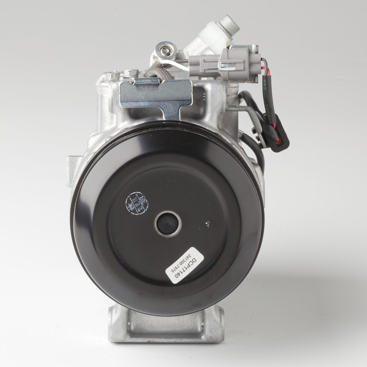 Denso Aircon Compressor DCP17140
