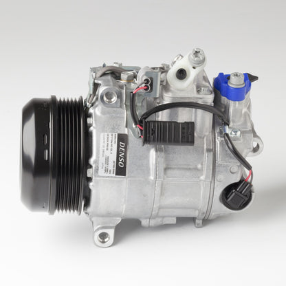 Denso Aircon Compressor DCP17140