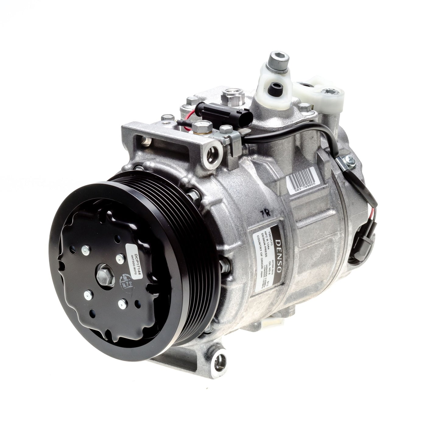 Denso Aircon Compressor DCP17144