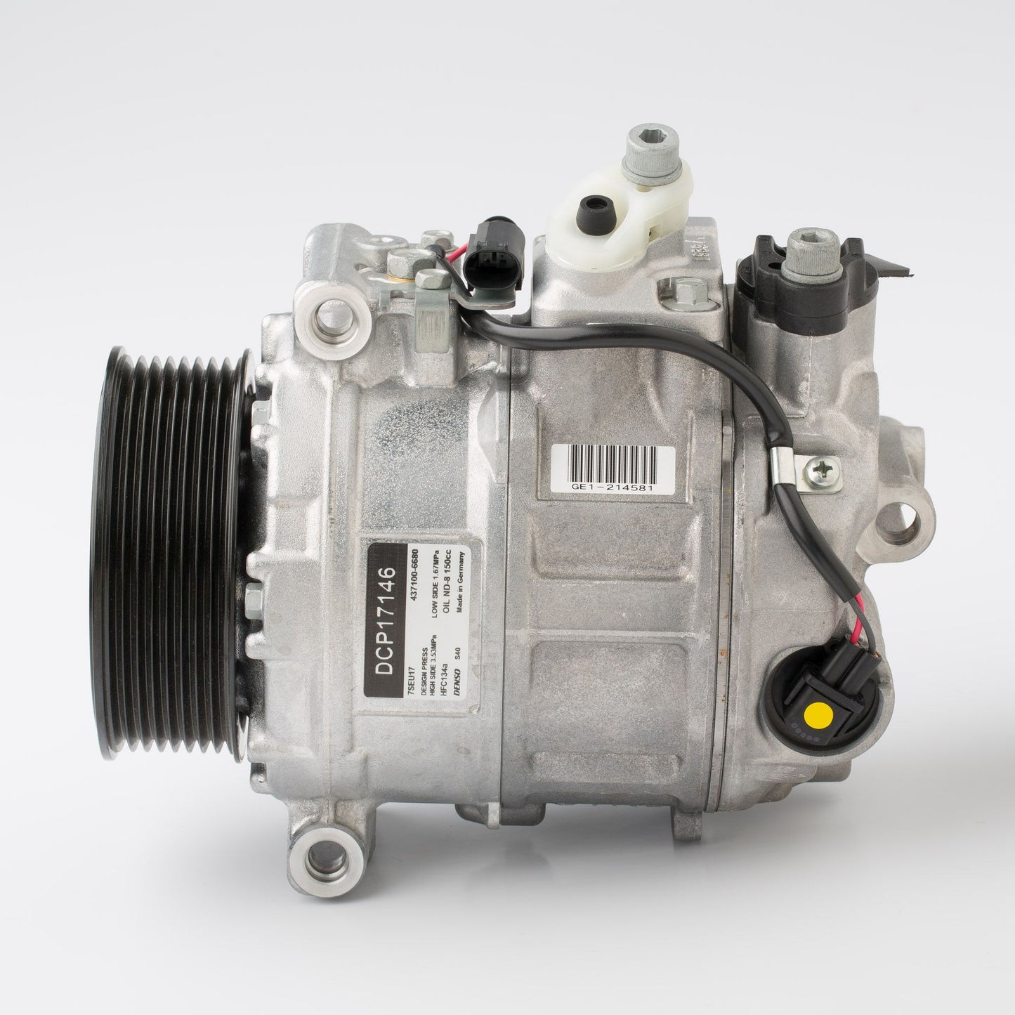 Denso Aircon Compressor DCP17146