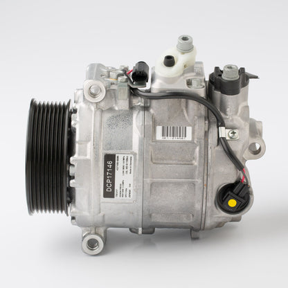 Denso Aircon Compressor DCP17146