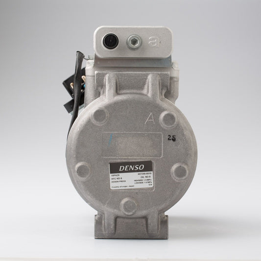 Denso Aircon Compressor DCP17147