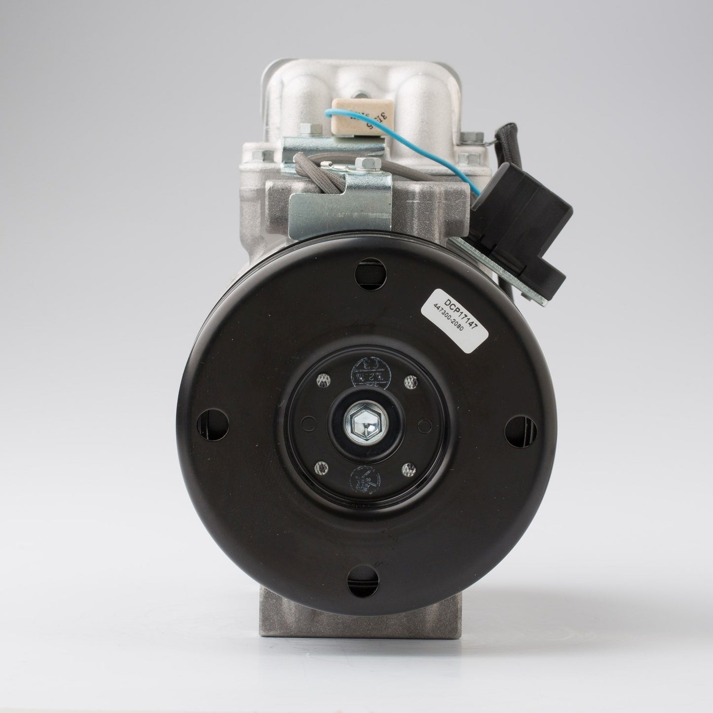 Denso Aircon Compressor DCP17147